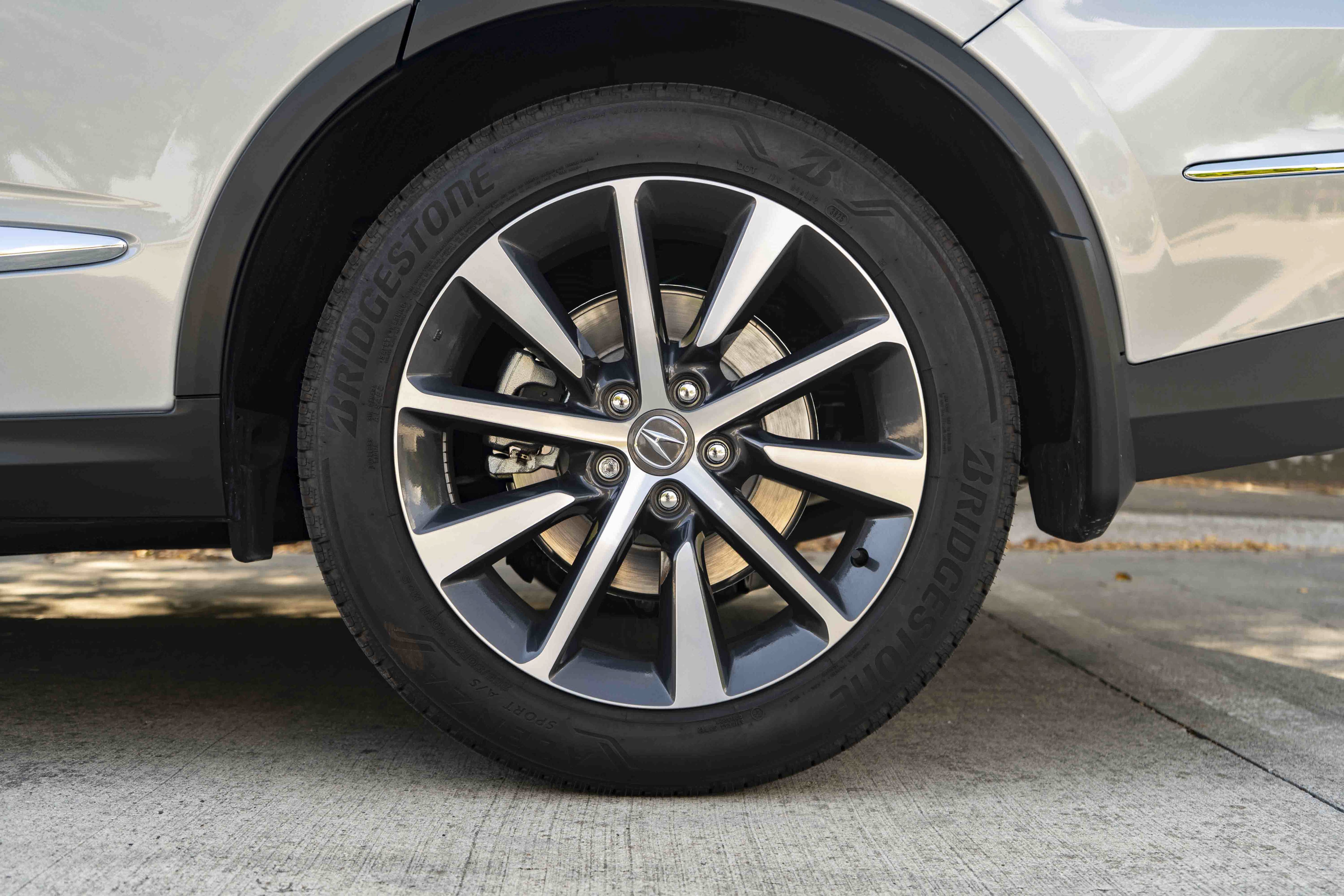Used 2026 Acura MDX w/ Technology Package FWD image 15