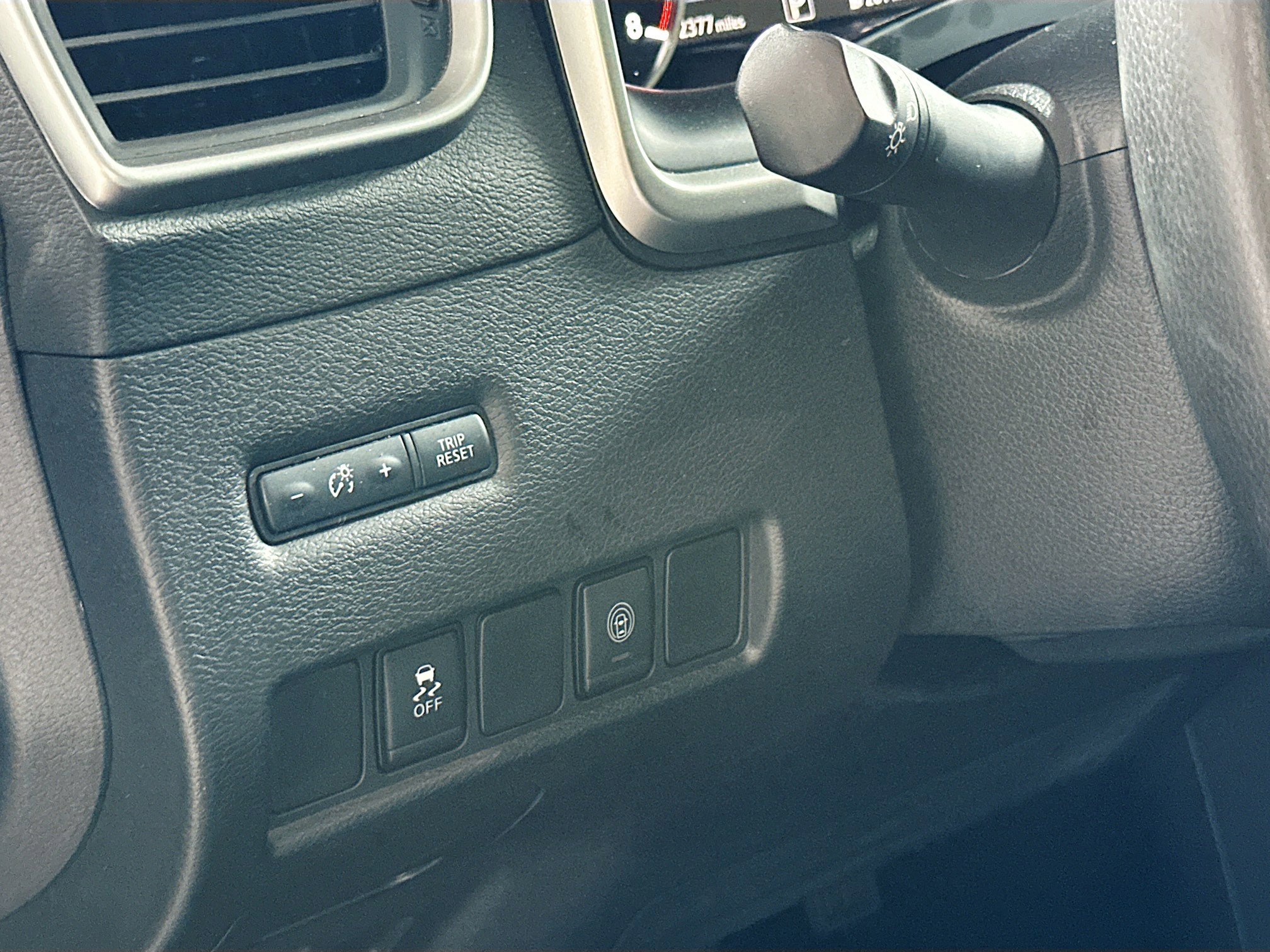 Used 2020 Nissan Murano SV image 10