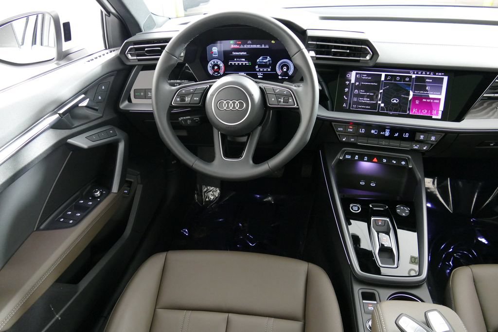 Certified 2026 Audi A3 2.0T Premium w/ Convenience Package AWD/4WD image 26