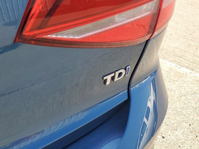 Used 2015 Volkswagen Jetta TDI SEL FWD image 8