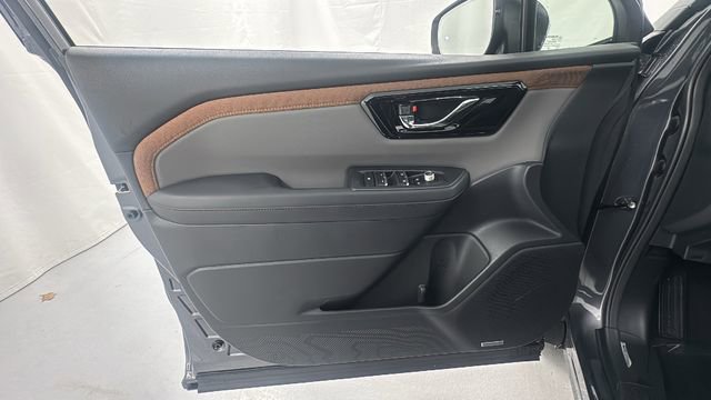 New 2025 Subaru Forester Sport image 19