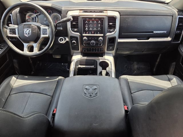 Used 2018 RAM 3500 Laramie AWD/4WD image 18