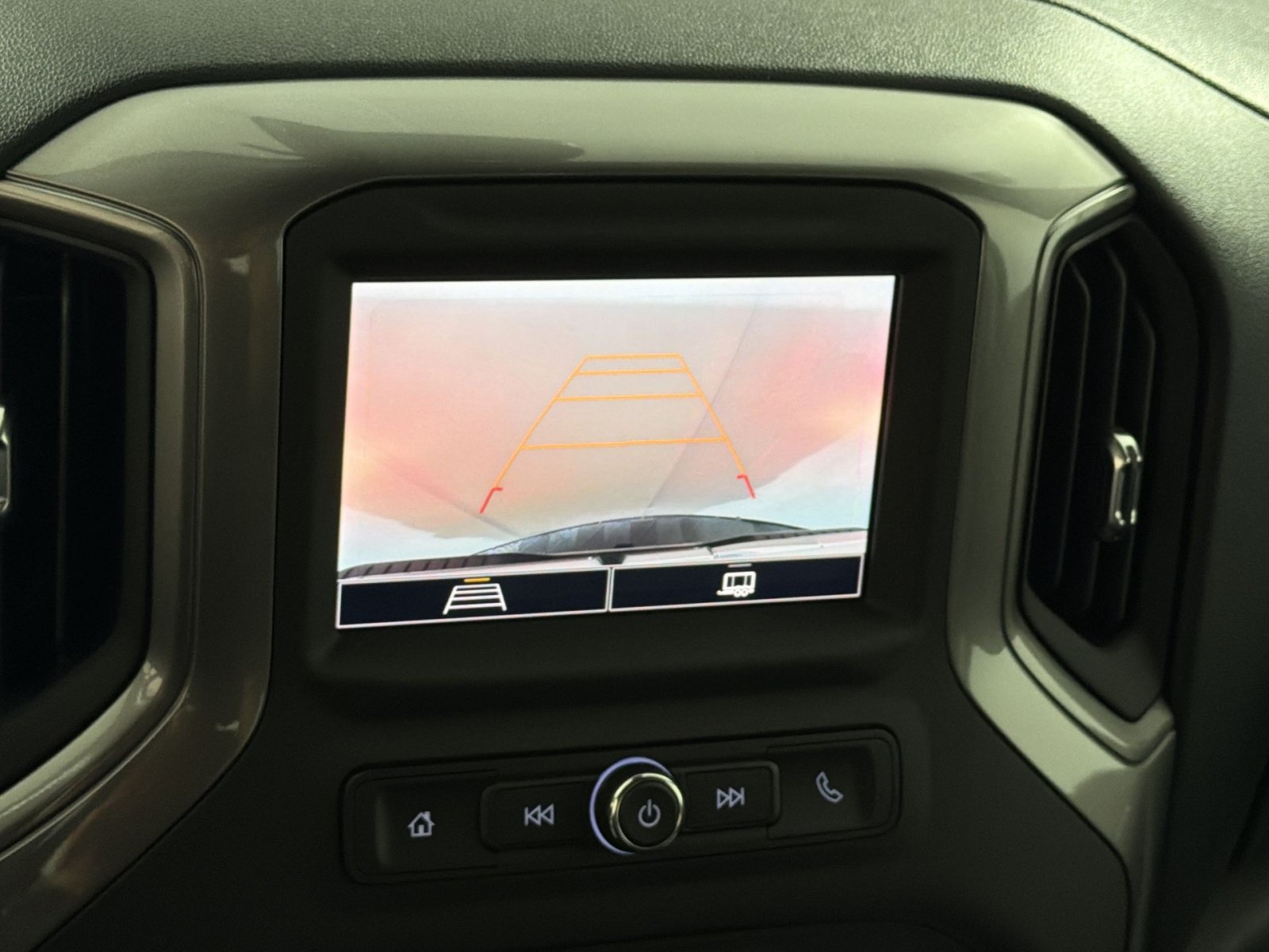 New 2026 GMC Sierra 2500 Pro AWD/4WD image 19