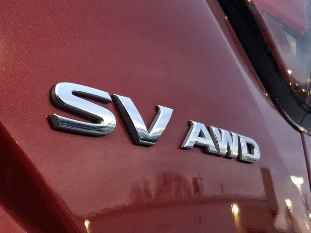 Used 2020 Nissan Murano SV image 31