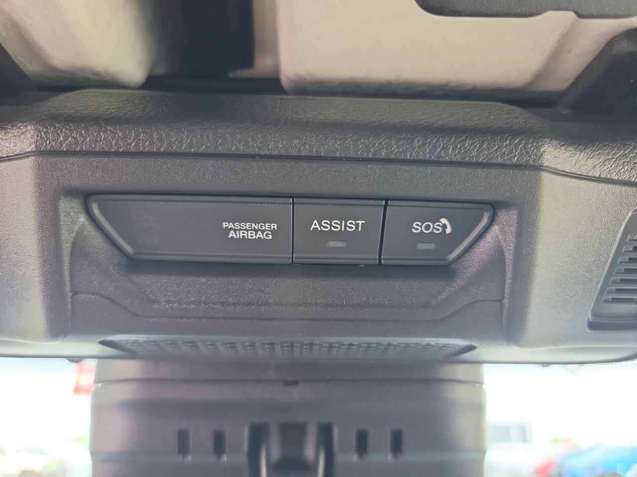 New 2026 Jeep Wrangler Unlimited Sport AWD/4WD image 23