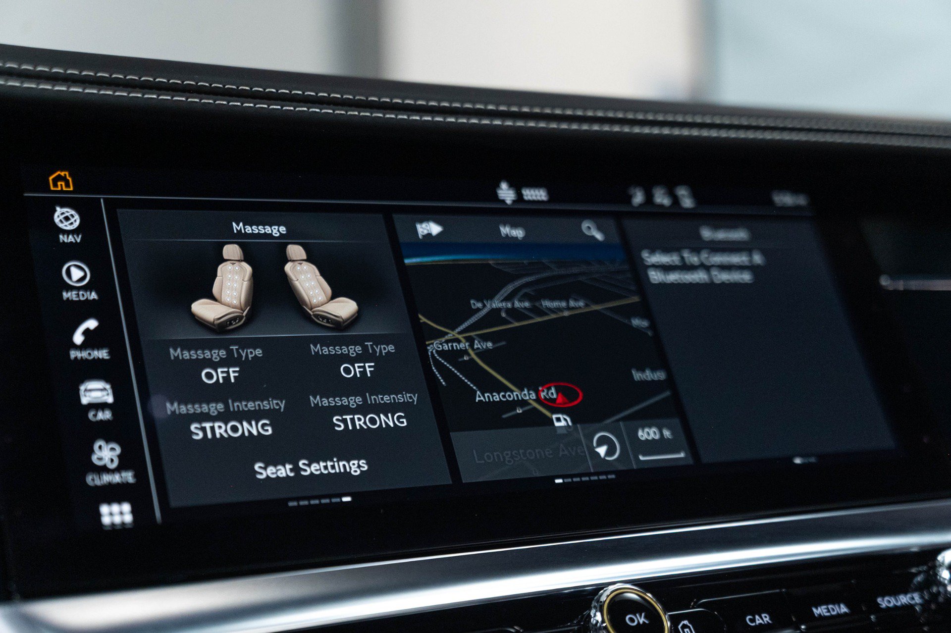 Used 2020 Bentley Flying Spur W12 AWD/4WD image 77