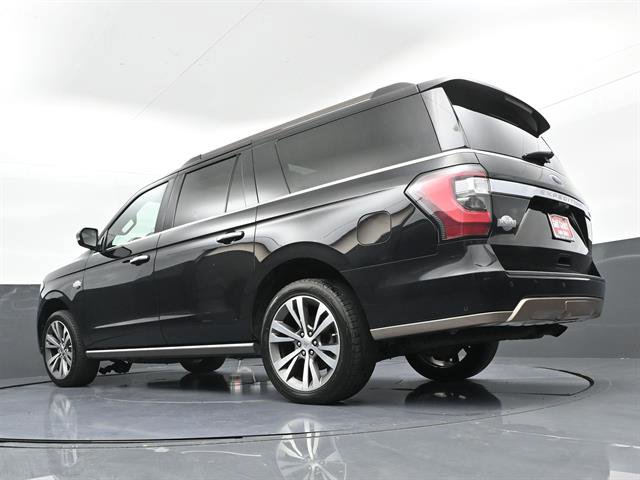 Used 2021 Ford Expedition Max King Ranch AWD/4WD image 40