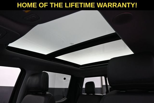Used 2023 Ford F150 Lariat w/ Equipment Group 502A High AWD/4WD image 39
