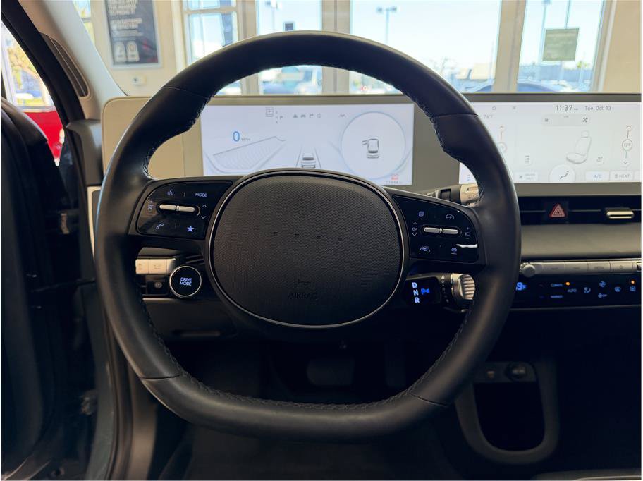 Used 2024 Hyundai Ioniq 5 SEL RWD image 17