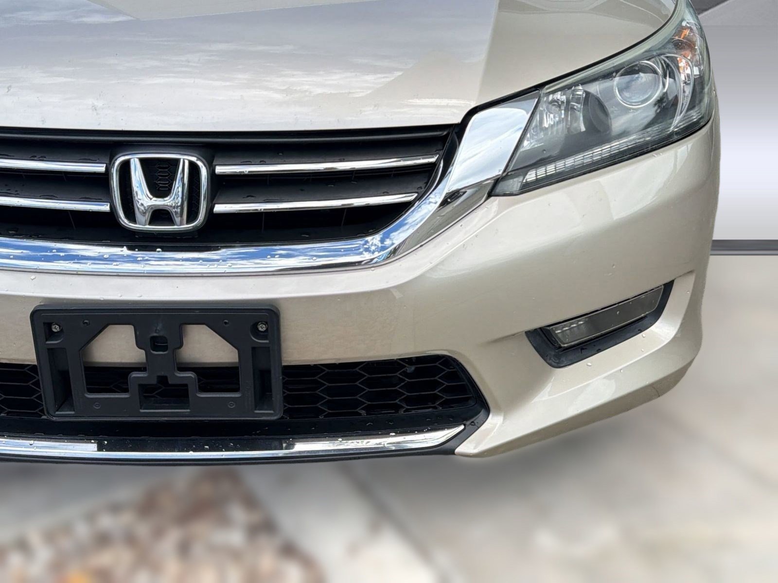 Used 2015 Honda Accord Sport image 11