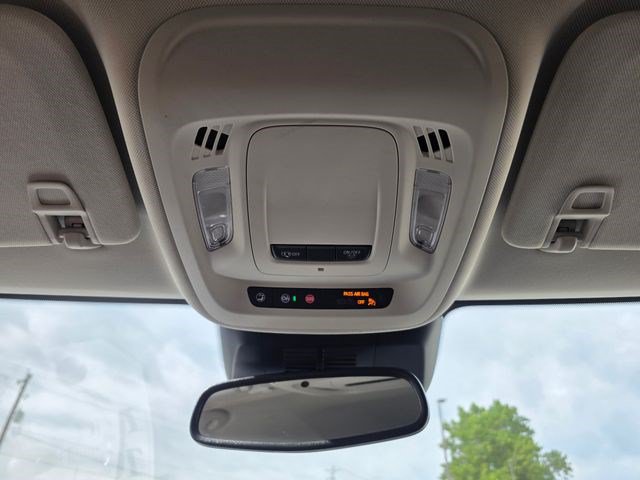 Used 2024 Buick Envision Preferred AWD/4WD image 38