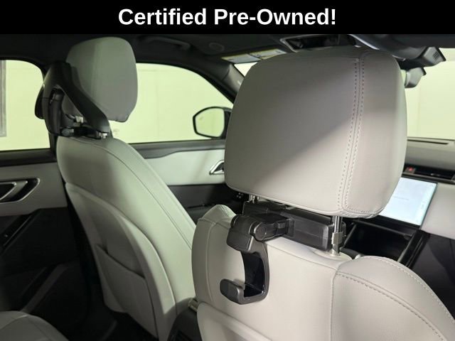 Certified 2026 Land Rover Range Rover Velar S image 28