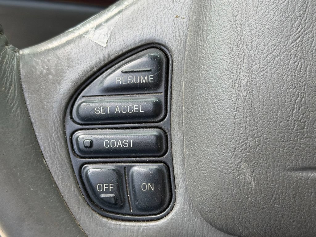 Used 2003 Mercury Grand Marquis LS RWD image 10