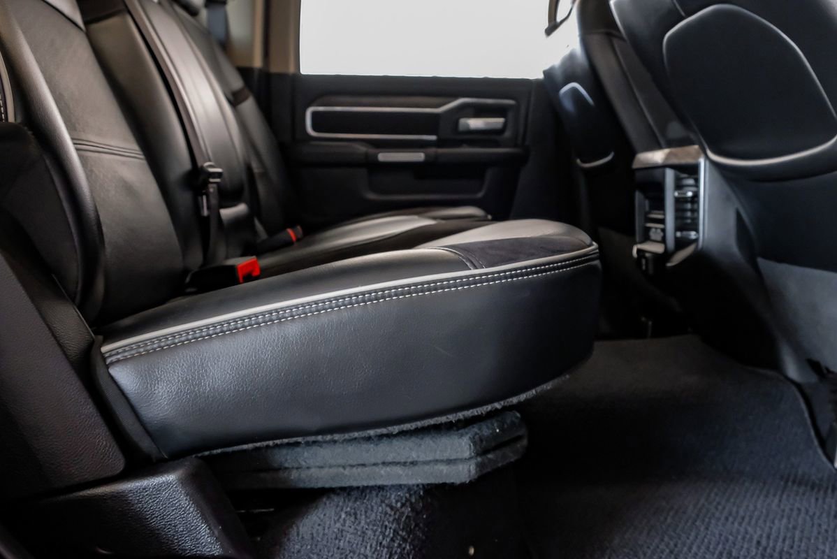 Used 2019 RAM 2500 Laramie image 35