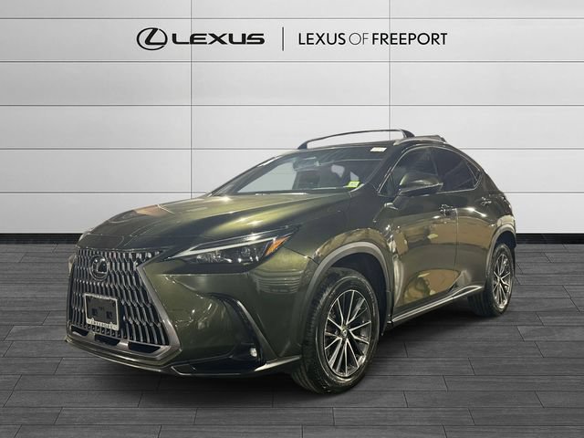 Used 2024 Lexus NX 350 AWD w/ Cold Area Package image 3