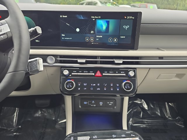 New 2026 Hyundai Tucson Limited AWD/4WD image 21