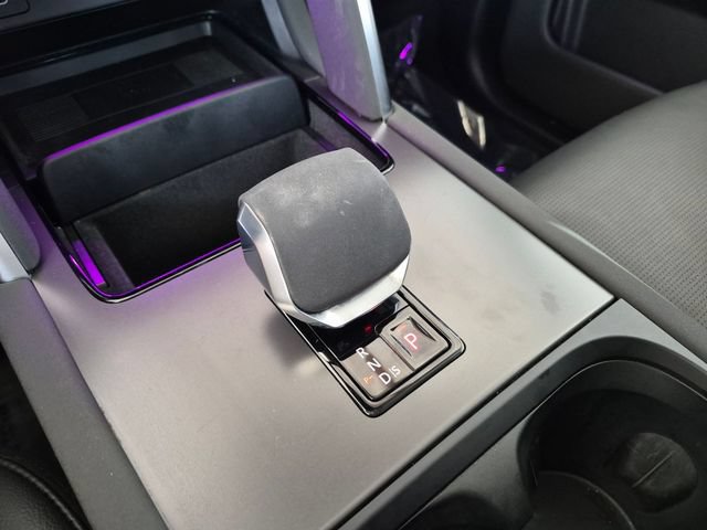 Used 2024 Land Rover Discovery Sport S AWD/4WD image 16