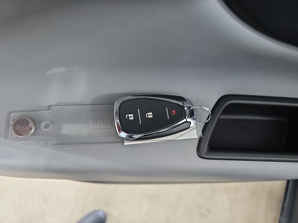 Certified 2023 Chevrolet Equinox LS w/ LS Convenience Package FWD image 39