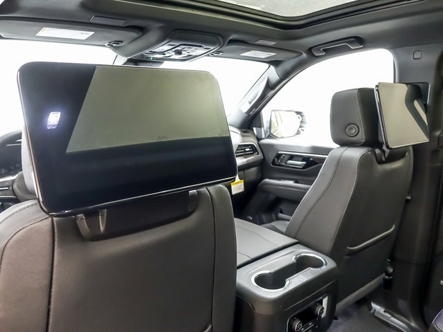 New 2026 Chevrolet Tahoe Z71 image 12