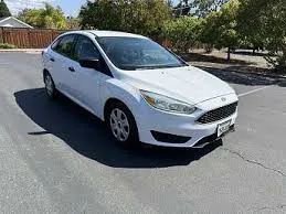 Used 2015 Ford Focus S