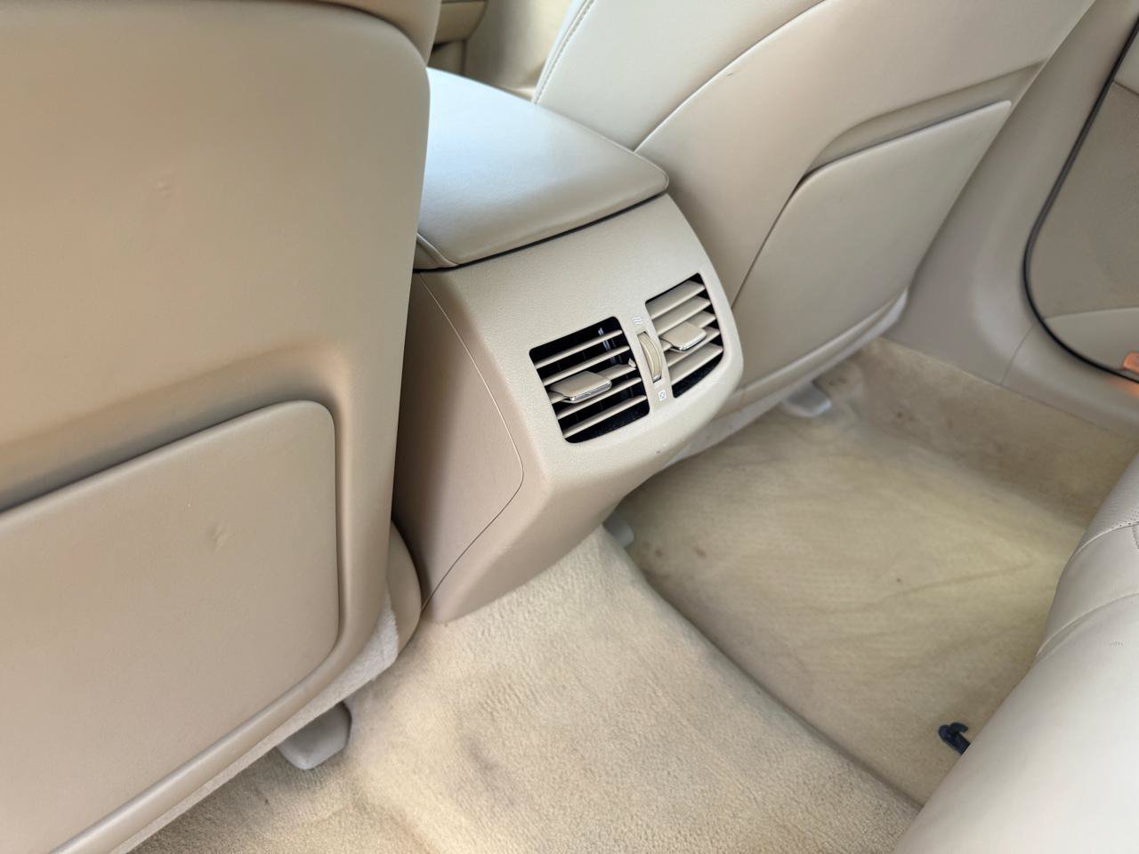 Used 2008 Lexus ES 350 FWD image 23