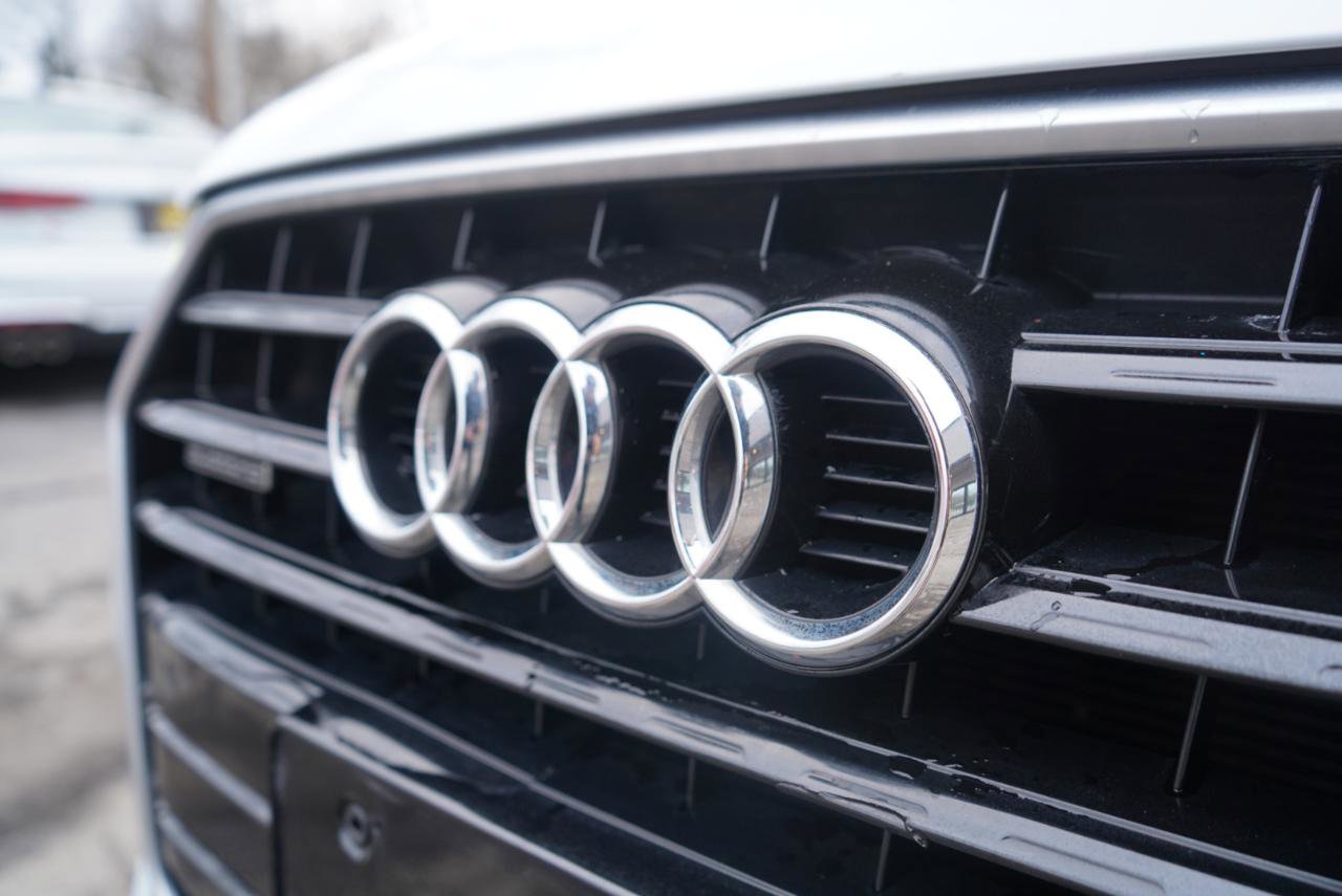 Used 2017 Audi Q3 2.0T Premium w/ Convenience Package image 91