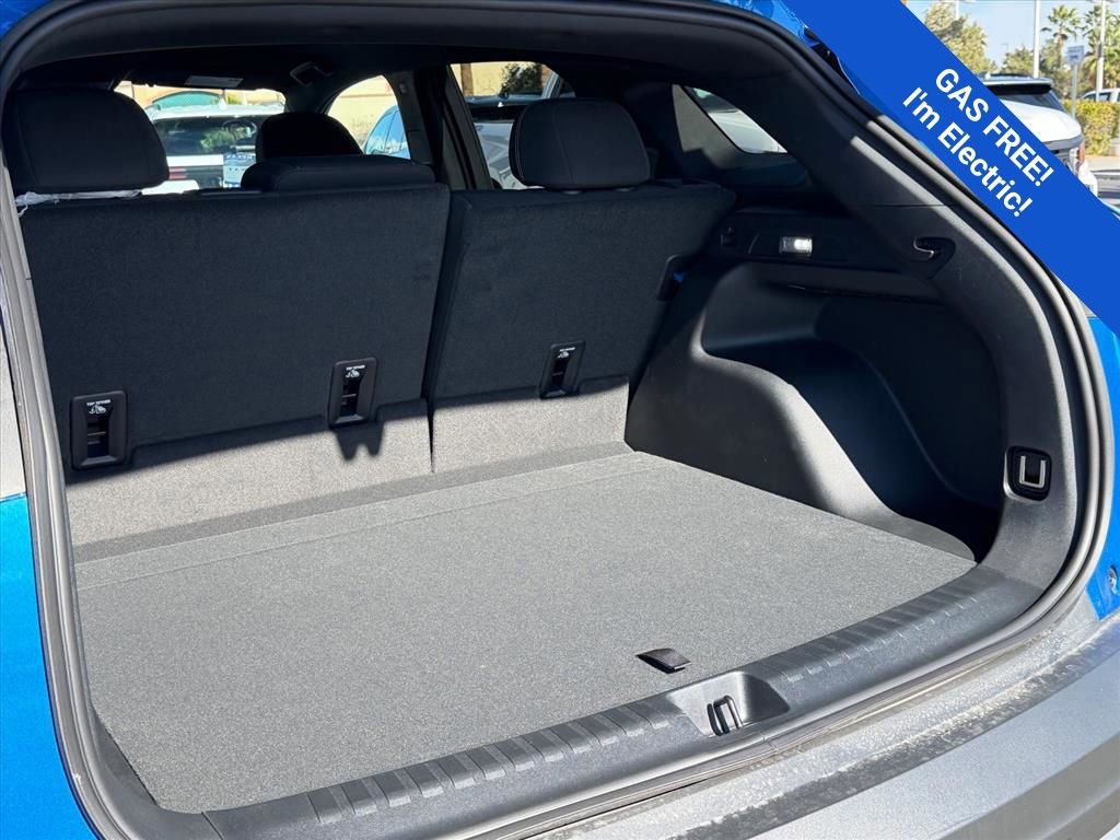 New 2026 Chevrolet Blazer EV LT FWD image 8