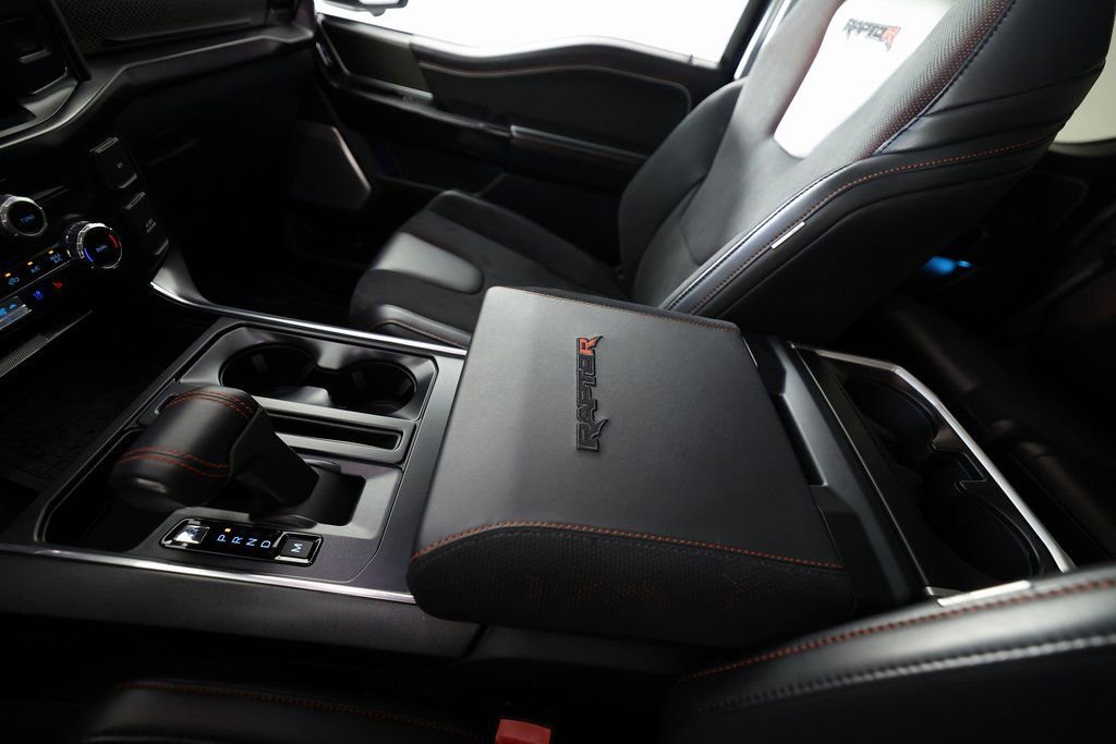 Used 2024 Ford F150 Raptor w/ Equipment Group 803A Raptor R image 31