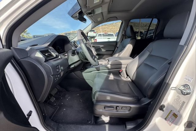 Used 2024 Honda Ridgeline RTL image 9