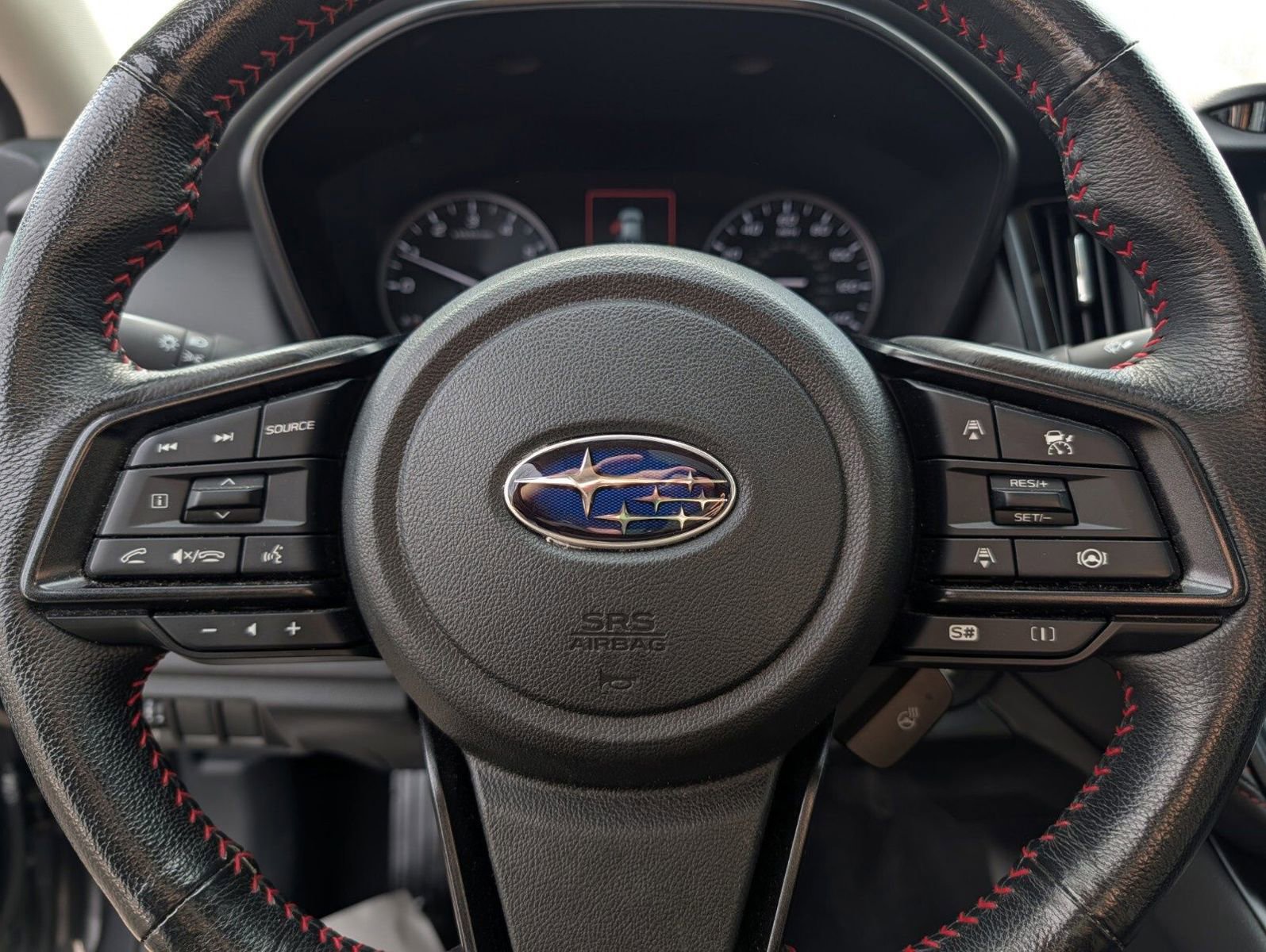 Used 2023 Subaru Legacy Sport image 26