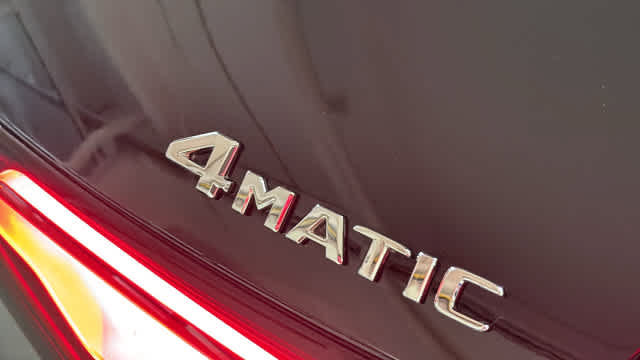 Certified 2026 Mercedes-Benz GLC 300 4MATIC image 10
