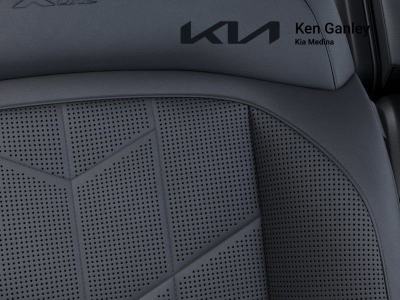 New 2027 Kia Telluride EX X-Line image 24