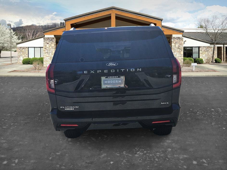New 2027 Ford Expedition Max Platinum w/ Driver's Package AWD/4WD image 8