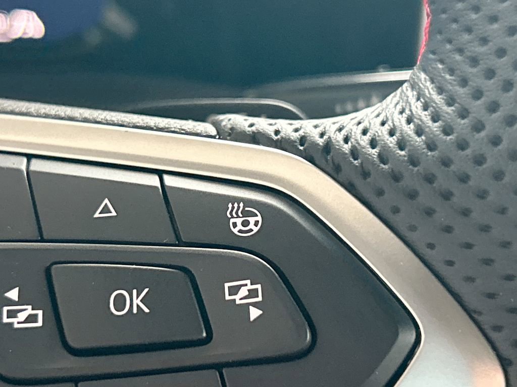 New 2026 Volkswagen GTI S image 22