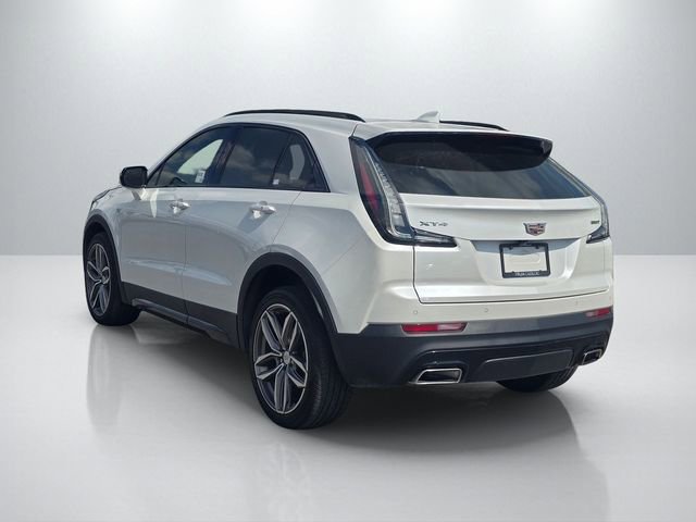 Used 2023 Cadillac XT4 Sport image 7