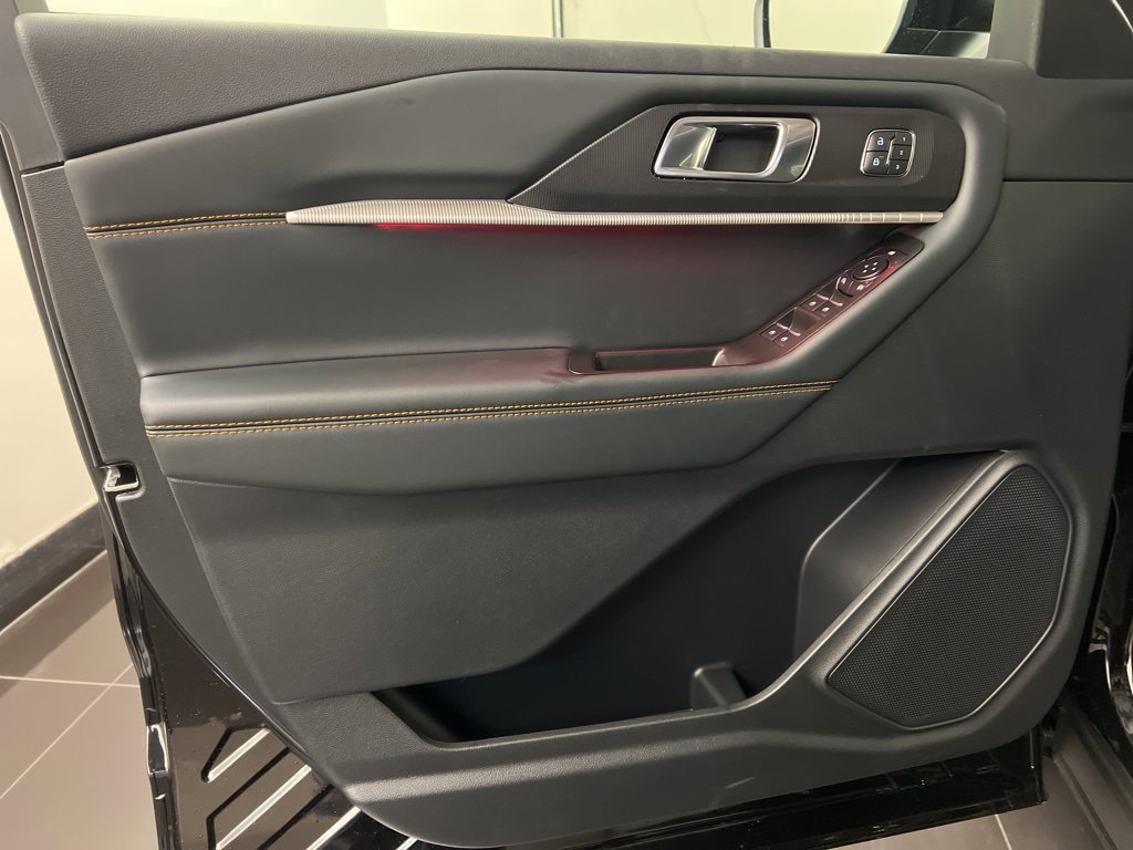 New 2026 Ford Explorer Tremor w/ Tremor Convenience Package image 31