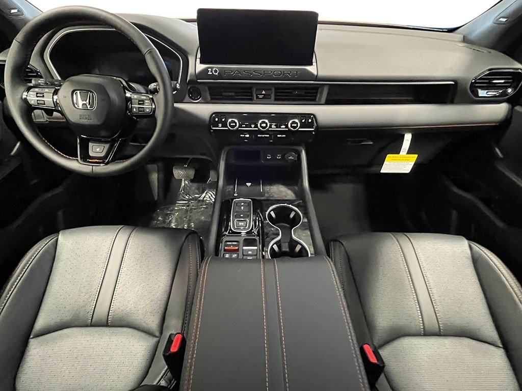 New 2026 Honda Passport TrailSport Elite image 25