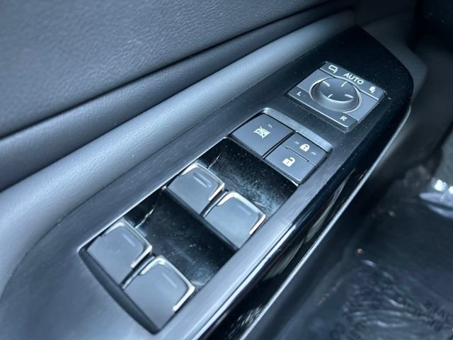 Used 2022 Lexus ES 350 w/ Premium Package FWD image 30