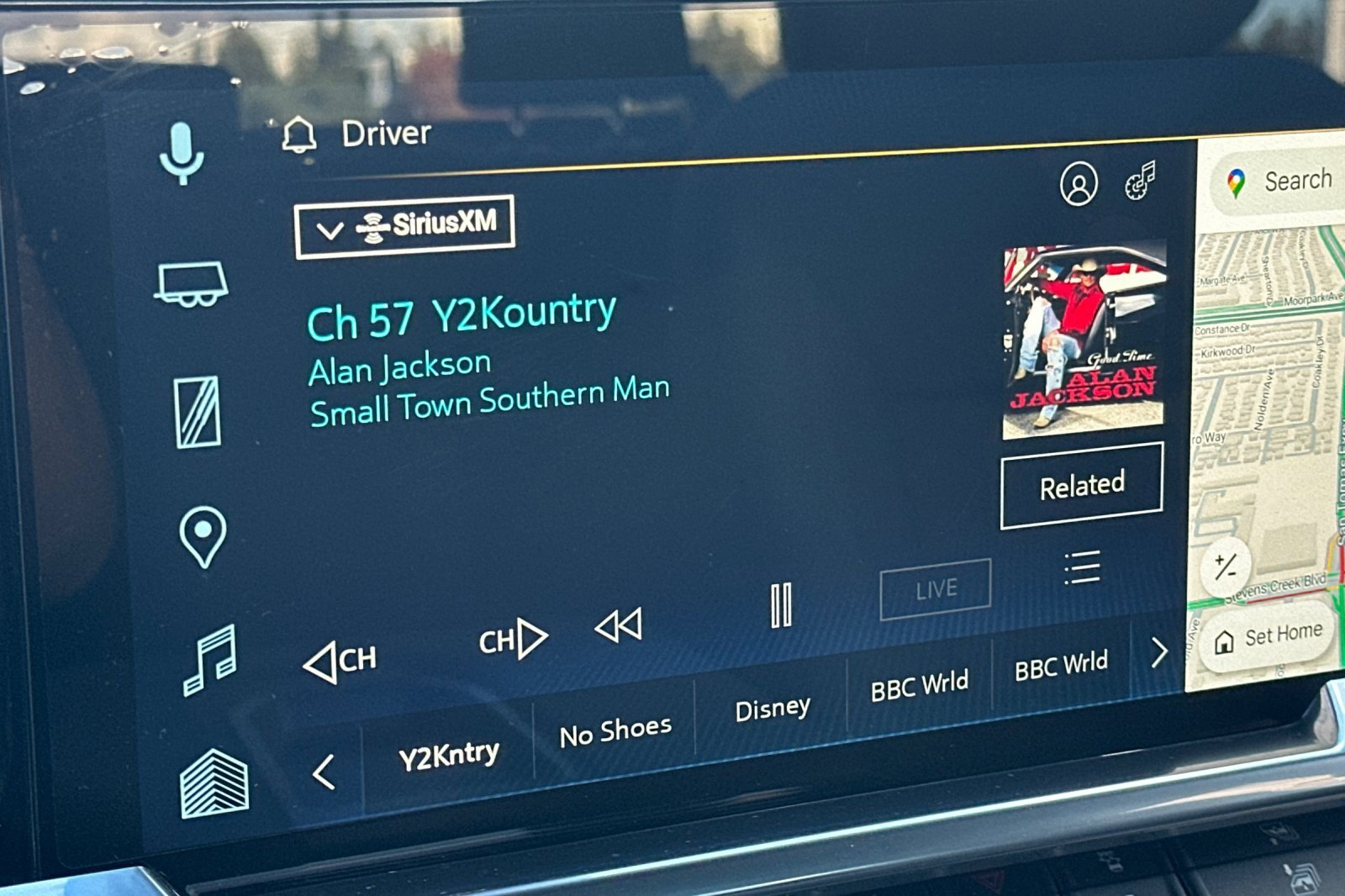 Used 2025 Chevrolet Silverado 1500 LT image 26