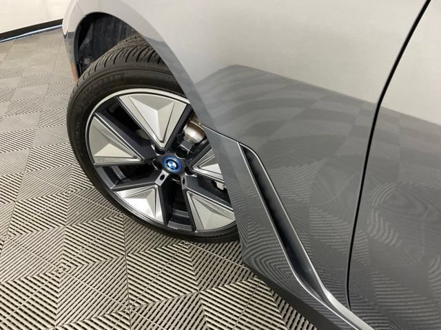 Certified 2024 BMW i4 xDrive40i w/ Premium Package AWD/4WD image 40