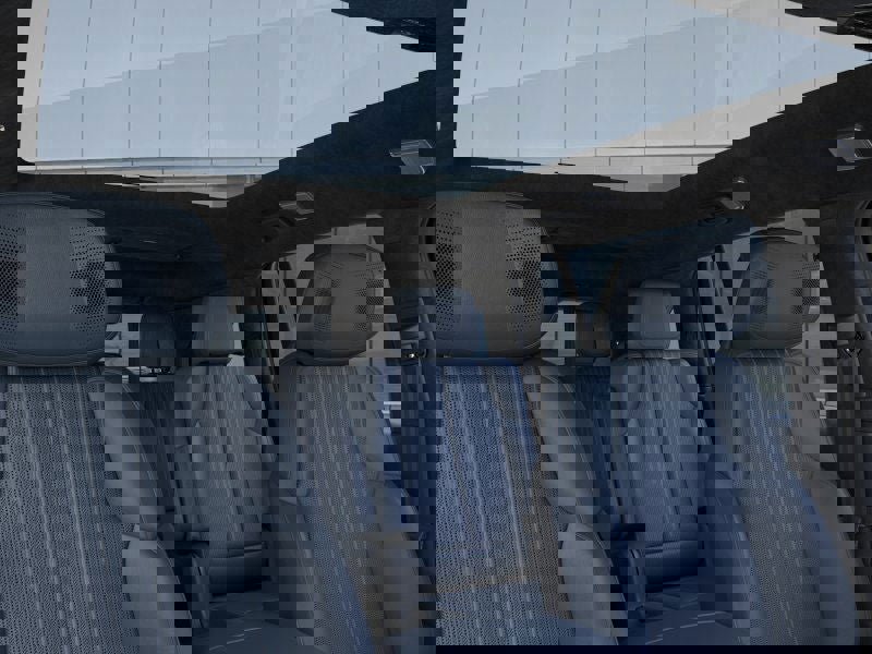 New 2026 Cadillac Escalade IQ Luxury 2 w/ LPO, Floor Liner Package image 24