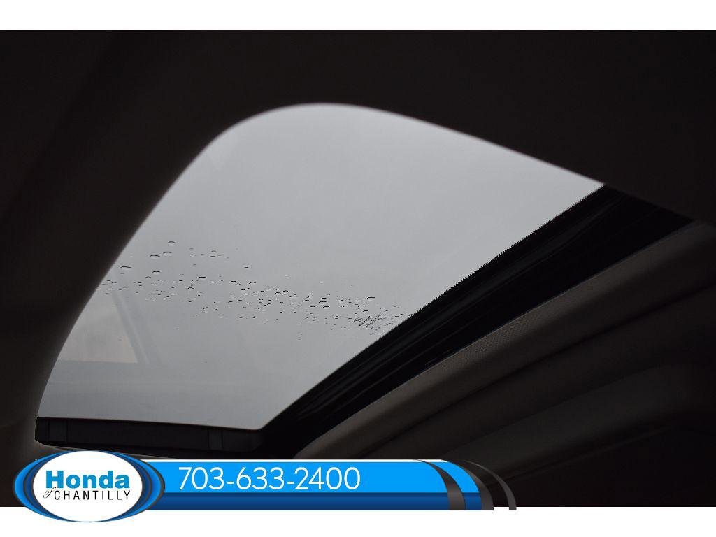 New 2026 Honda Odyssey Elite image 20