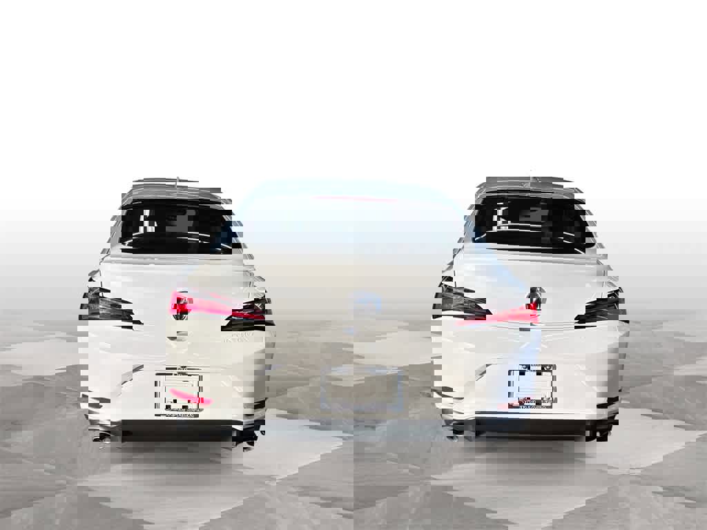 Certified 2024 Acura Integra image 7