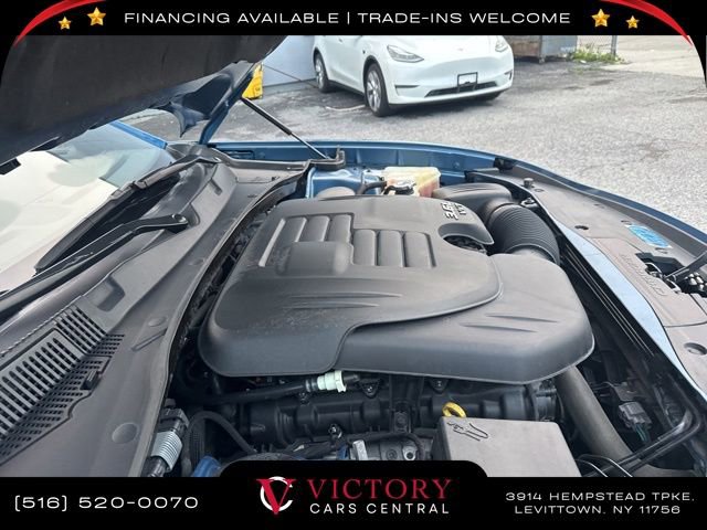 Used 2023 Dodge Charger GT image 32