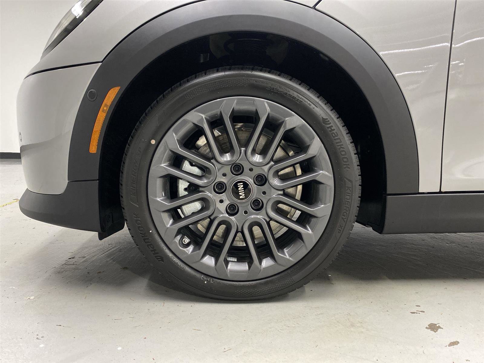 New 2026 MINI Cooper S image 23