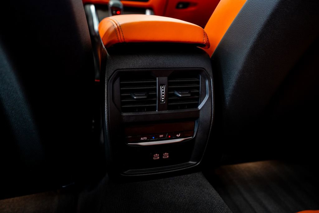 Used 2024 BMW M3 Competition w/ Executive Package image 56