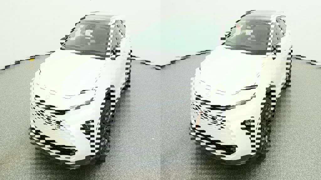 New 2026 Toyota Crown Signia AWD/4WD image 9