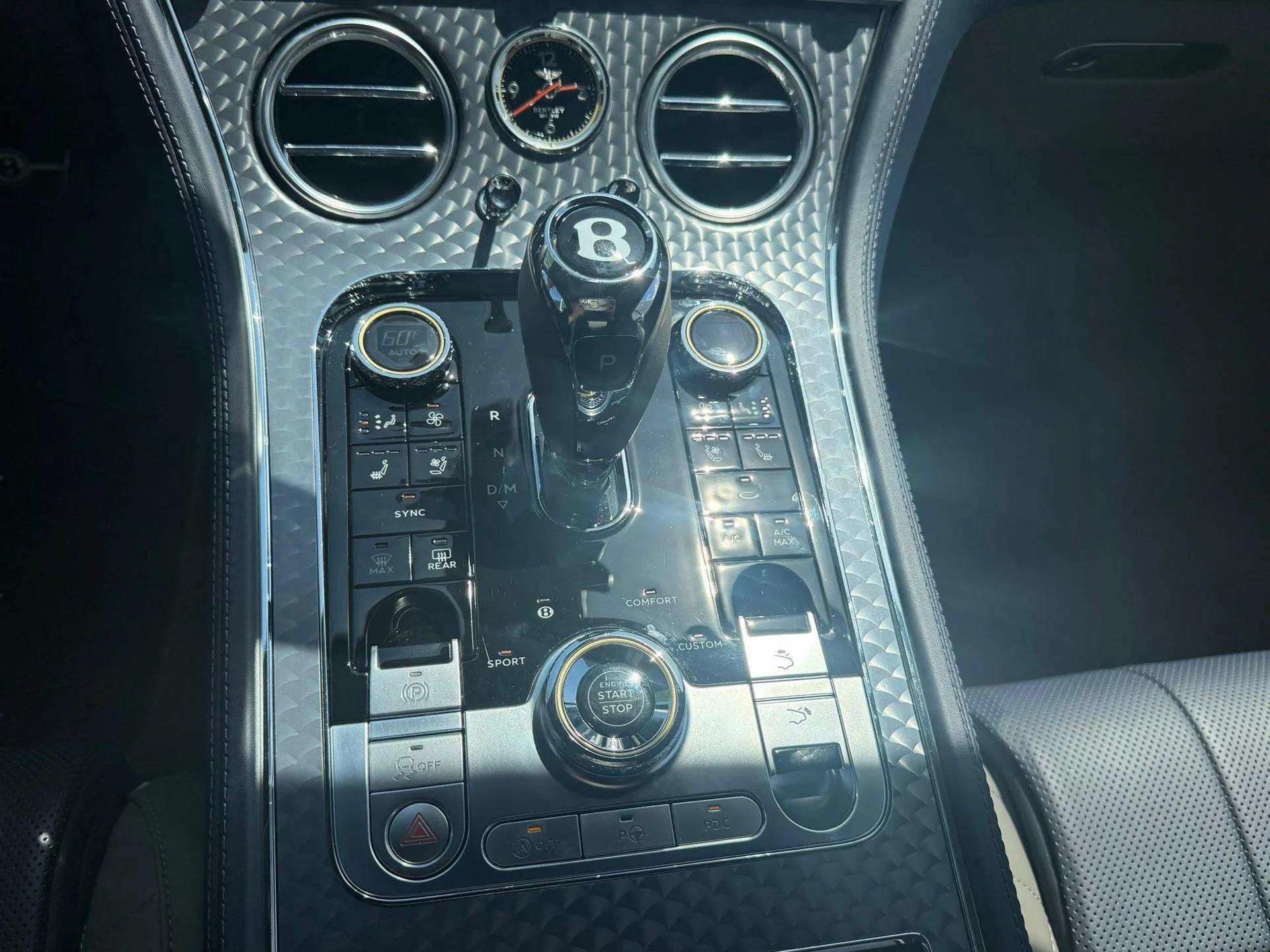 Certified 2022 Bentley Continental GT Speed AWD/4WD image 48