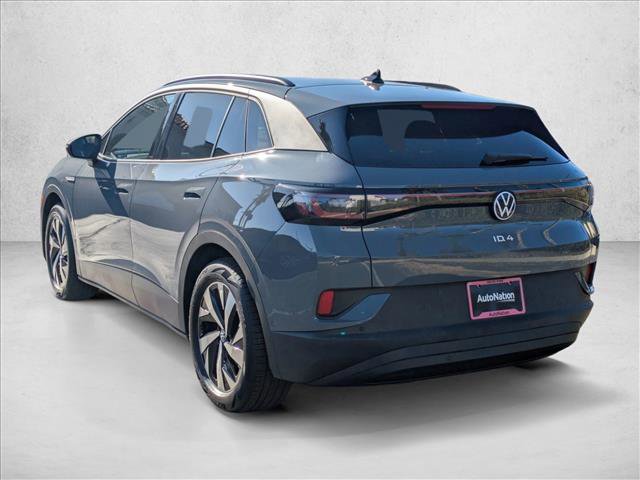 New 2026 Volkswagen ID.4 Pro image 7
