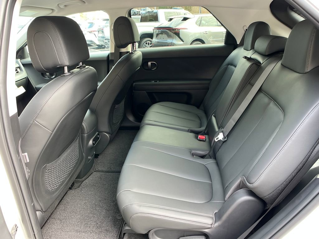 Used 2025 Hyundai Ioniq 5 SEL image 21